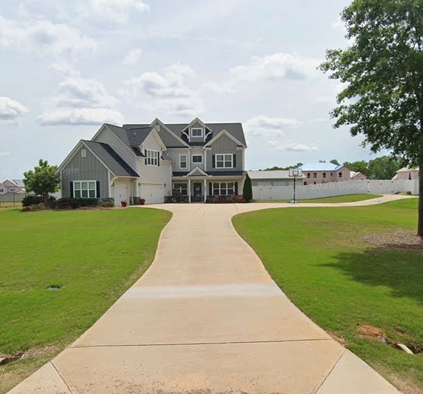 896 N Ola Rd - Property Image