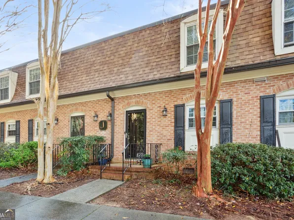 1261 Lavista Rd #J3, Atlanta, GA 30324
