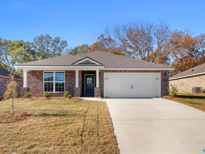 168 River Pointe Dr, New Market, AL, 35761