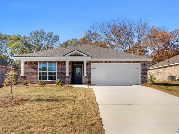 168 River Pointe Dr, New Market, AL 35761
