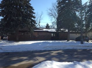 416 E Bloomfield Ave, Royal Oak, MI 48073