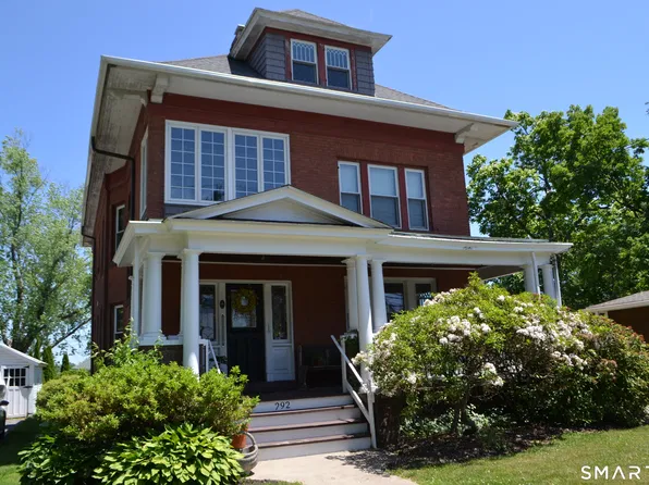 292 Hartford Avenue, Wethersfield, CT 06109