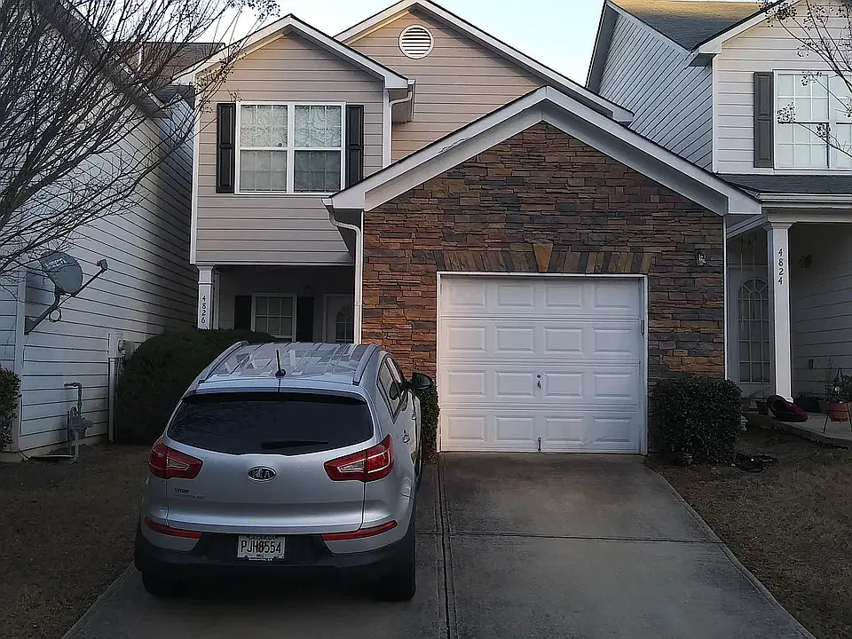 4826 Tangerine Cir