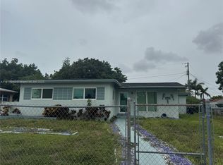 12120 SW 185th Ter, Miami, FL 33177