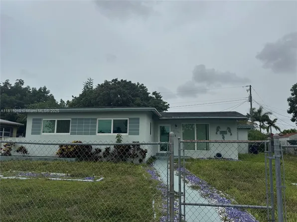 12120 SW 185th Ter, Miami, FL 33177