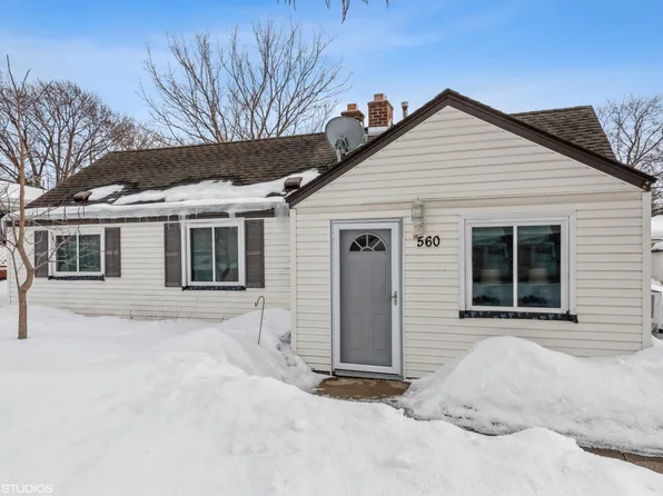 560 Glencoe St NE, Fridley, MN 55432