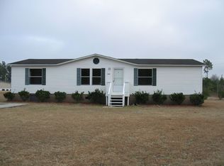 364 Log Cabin Dr, Loris, SC 29569