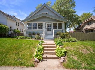1557 S 78th St, West Allis, WI 53214