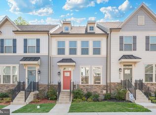 6113 Stonecat Ct, New Market, MD 21774