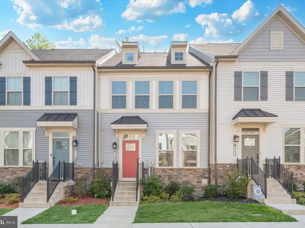 6113 Stonecat Ct, New Market, MD 21774