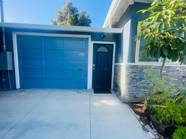 550 Carroll St #324A, Sunnyvale, CA 94086