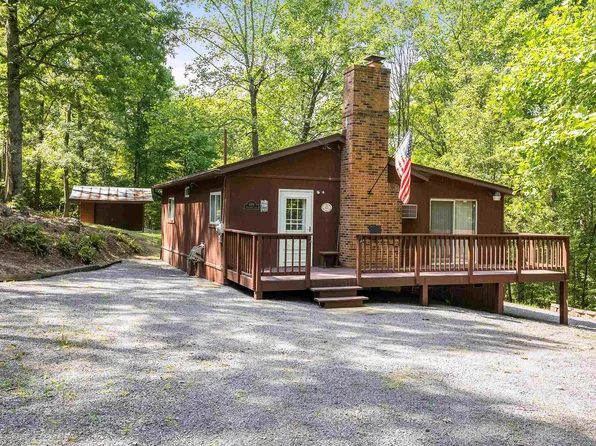 699 Blackberry Ln, New Market, VA 22844