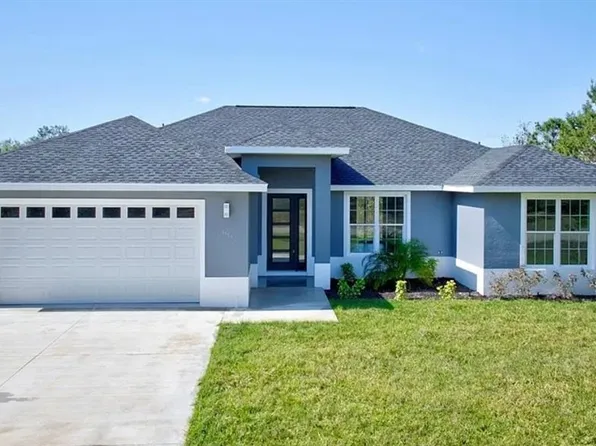 1955 Hartman Rd, Avon Park, FL 33825