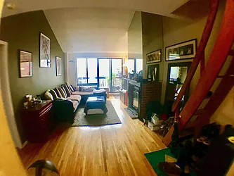 Rented by Highline Residential