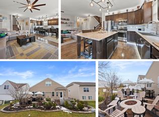 2268 Tournament Way, Grove City, OH 43123