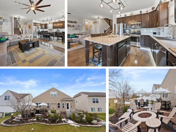 2268 Tournament Way, Grove City, OH 43123