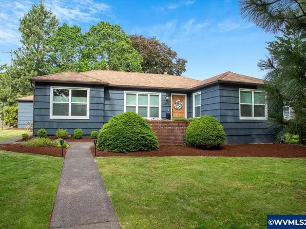 2895 Mountain View Dr S, Salem, OR 97302