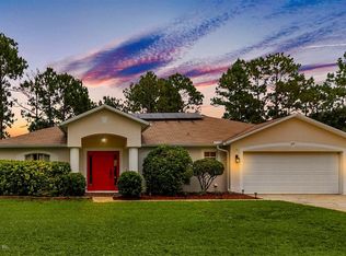 27 Slocum Path, Palm Coast, FL 32164