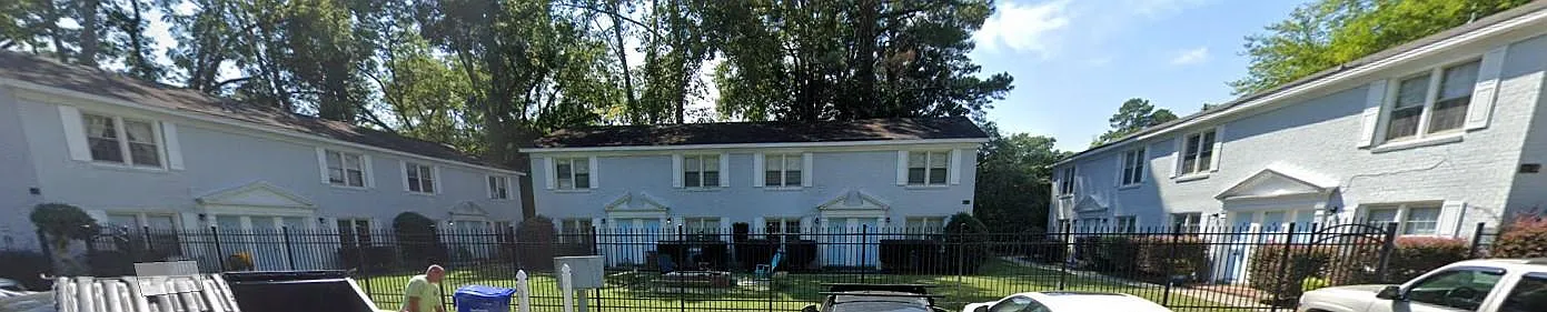 2 bed, 1.5 bath, 880 sqft, $1,500 — Photo 1