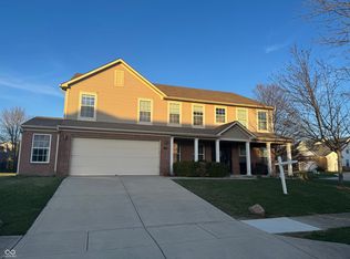 13695 McDowell Dr, Fishers, IN