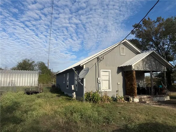 151 County Road 330, Gatesville, TX 76528
