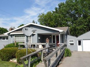 200 S 7th St, West Branch, MI 48661