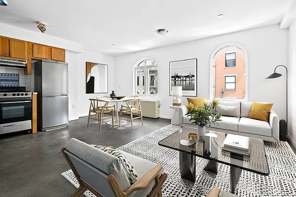 Rented by Douglas Elliman | media 1