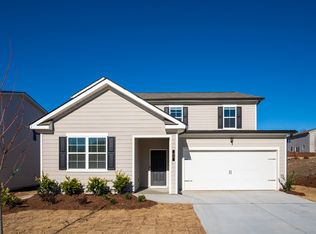 66 Hackberry Ave, Commerce, GA 30529