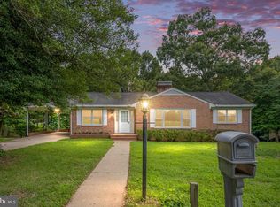 1796 Courthouse Rd, Stafford, VA 22554