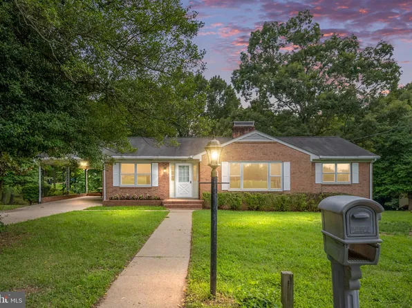 1796 Courthouse Rd, Stafford, VA 22554