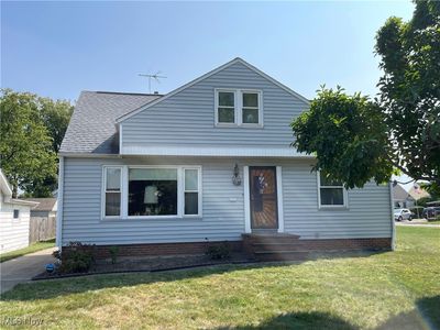 631 E 240th St, Euclid, OH, 44123