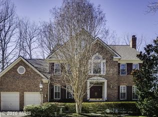 11262 Center Harbor Rd, Reston, VA 20194