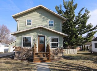 707 N Maple Ave, Marshfield, WI 54449