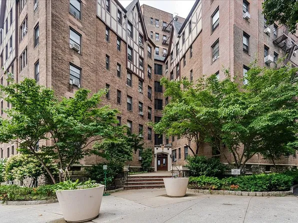 3875 Waldo Ave APT 2C, Bronx, NY 10463