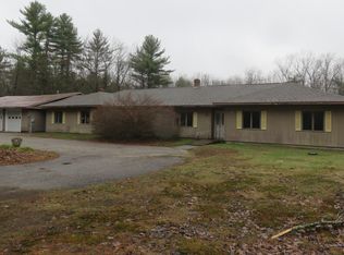 159 Mast Rd, Lyman, ME 04002
