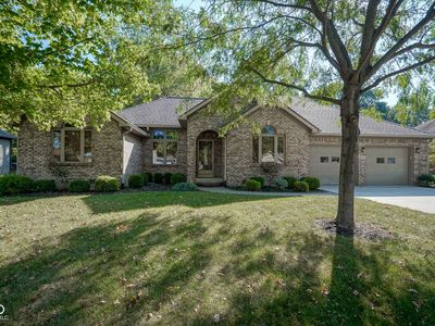 4159 S Kelly Dr, New Palestine, IN, 46163