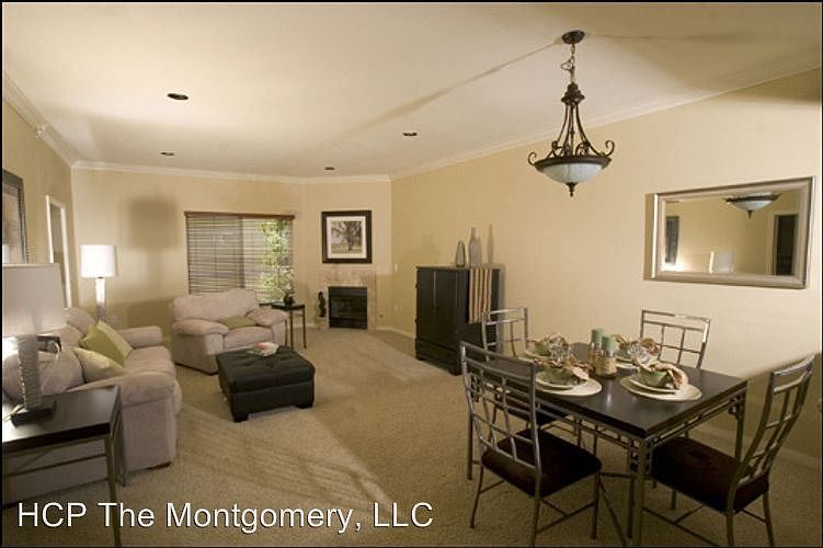 1st image of 4205 Cahuenga Blvd APT 101