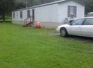 4226 Zero Mull Rd LOT 16, Morganton, NC 28655