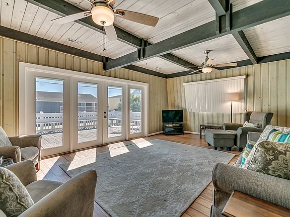 Ocean Views from Living Area