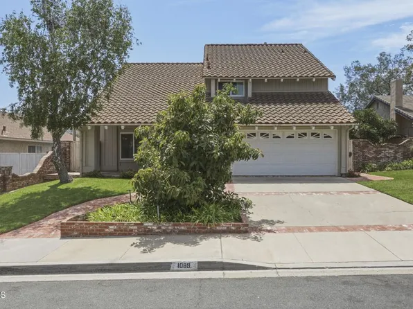 1089 Old Ranch Rd