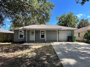 607 Ogilvie St, Houston, TX 77017