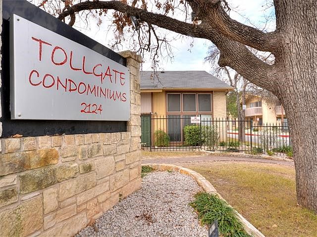 2124 Burton Dr APT 115 Austin TX 78741 Zillow