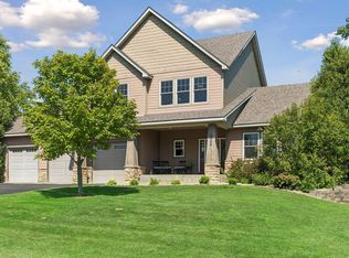 9249 Kaeding Ave NE, Otsego, MN 55362