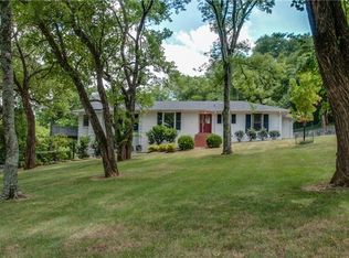 4712 Benton Smith Rd, Nashville, TN 37215