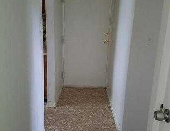 Entry Door