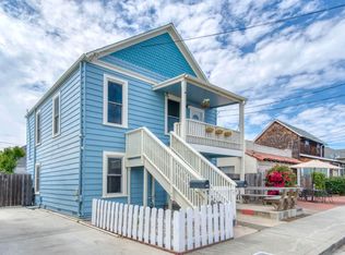 309/311 Cypress Ave, Santa Cruz, CA