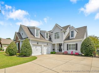 222 Falling Water Rd, Spring Lake, NC 28390