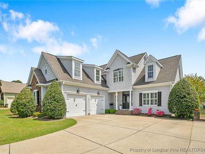 222 Falling Water Rd, Spring Lake, NC, 28390