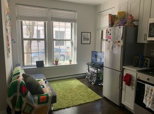 24-26 Clearway St UNIT 1D, Boston, MA 02115
