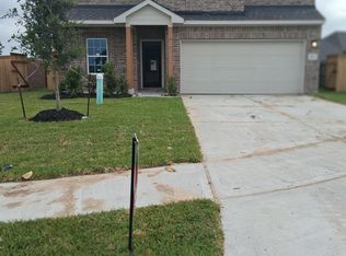 3603 Crosspointe Pass, Angleton, TX 77515
